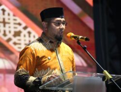 Bupati Halsel: Momentum MTQ Sebagai Aktualisasi Membumikan Al-Qur’an